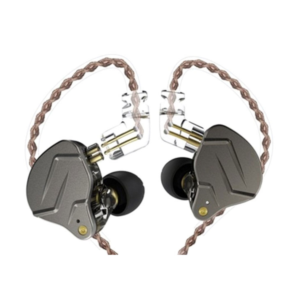 KZ ZSN Pro X – KZ Headphones