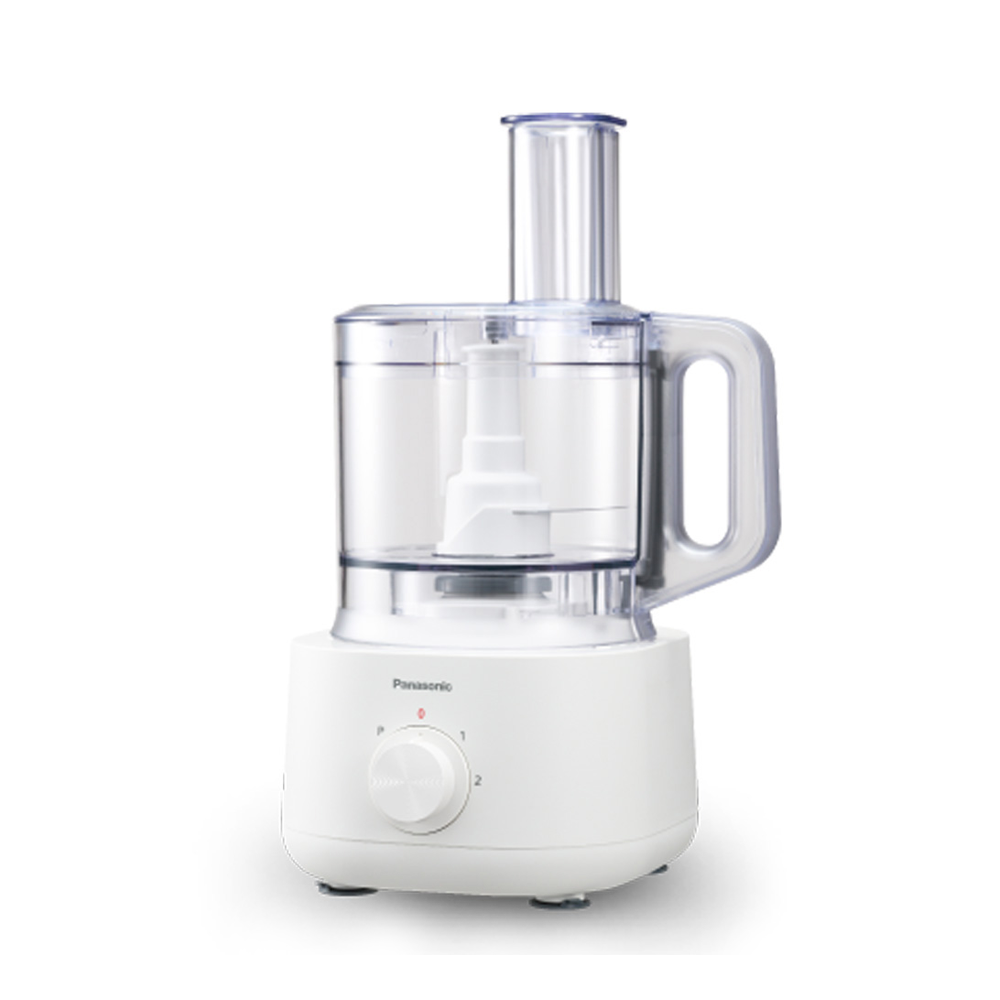 Panasonic MK-F310  5-in-1 Food Processor - 800 W -  White