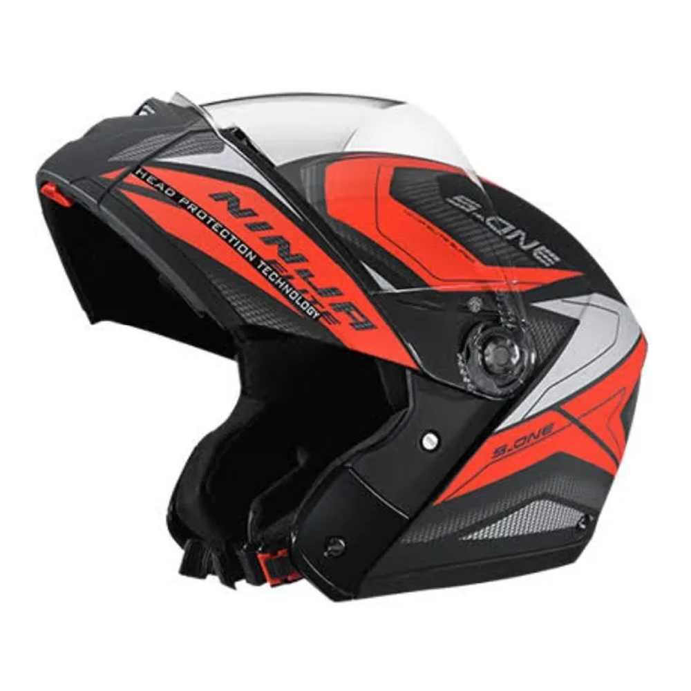 Studds ninja deals helmet