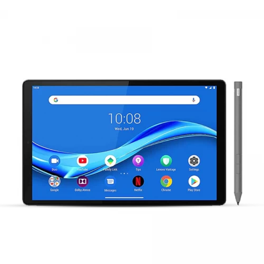 Lenovo Tab M10 HD - 8MP Camera - 4GB RAM - 128GB RAM - 10.3 inch