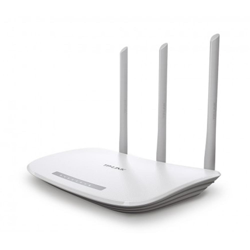 Tp -Link Wr845N 300Mbps Wireless N Router