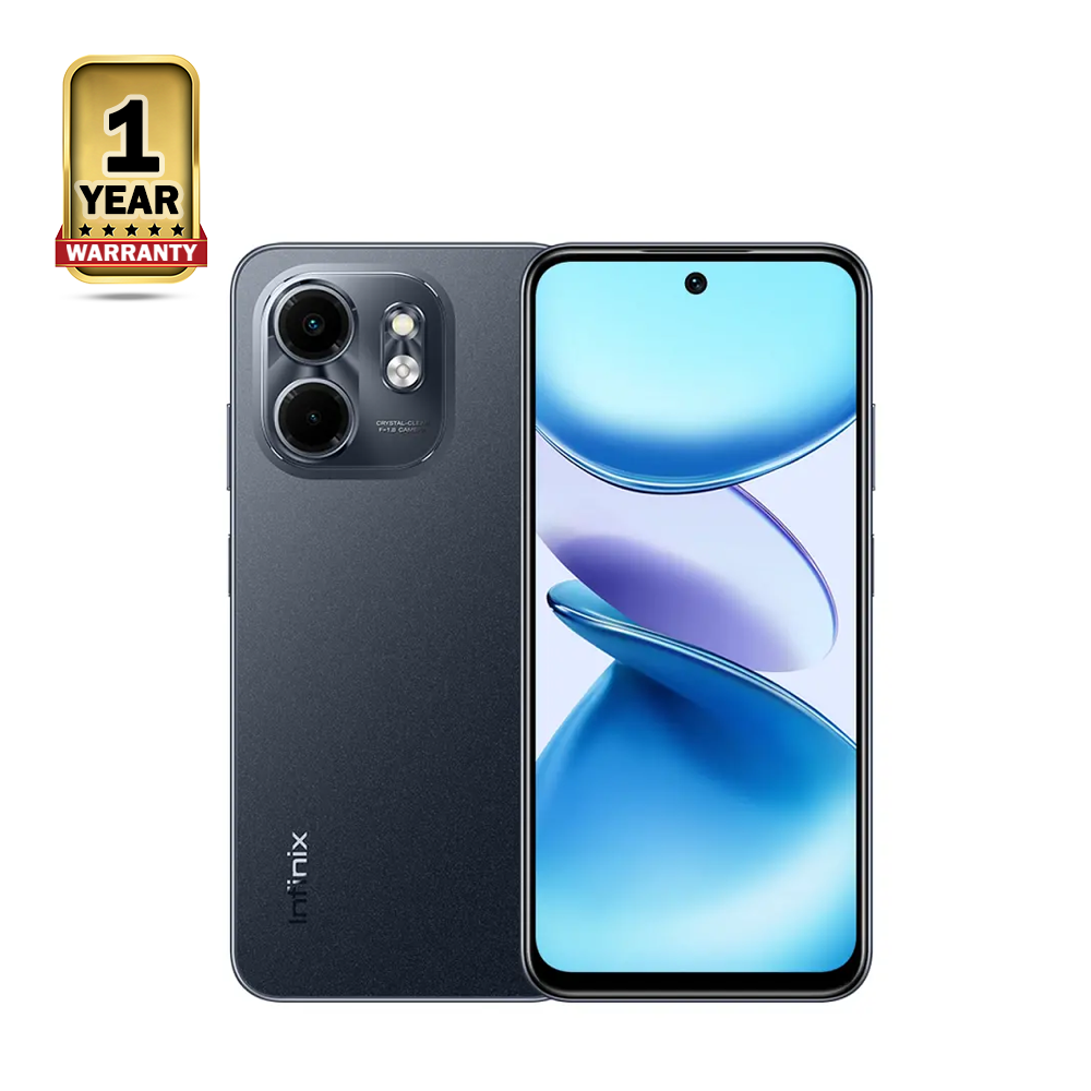 Infinix Smart 9 HD Smartphone - 3GB Ram - 64GB Rom