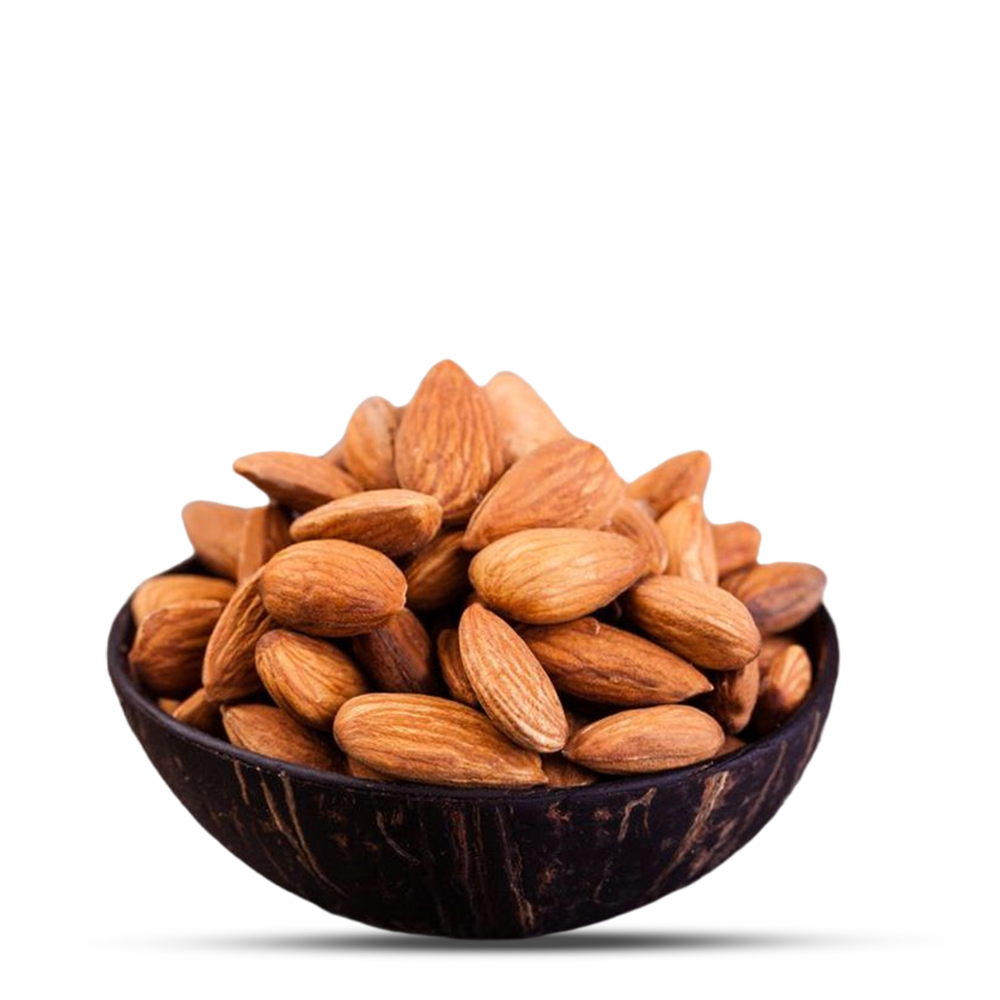 Almonds - 500gm