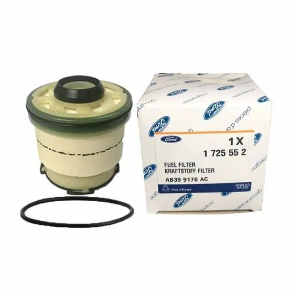 Ford AB 39 9176 AC Fuel Filter For Ford Car