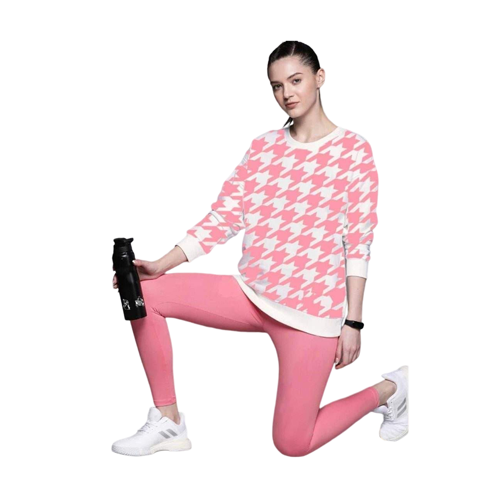 cotton-sweep-shirt-for-women-white-and-pink-jl-13