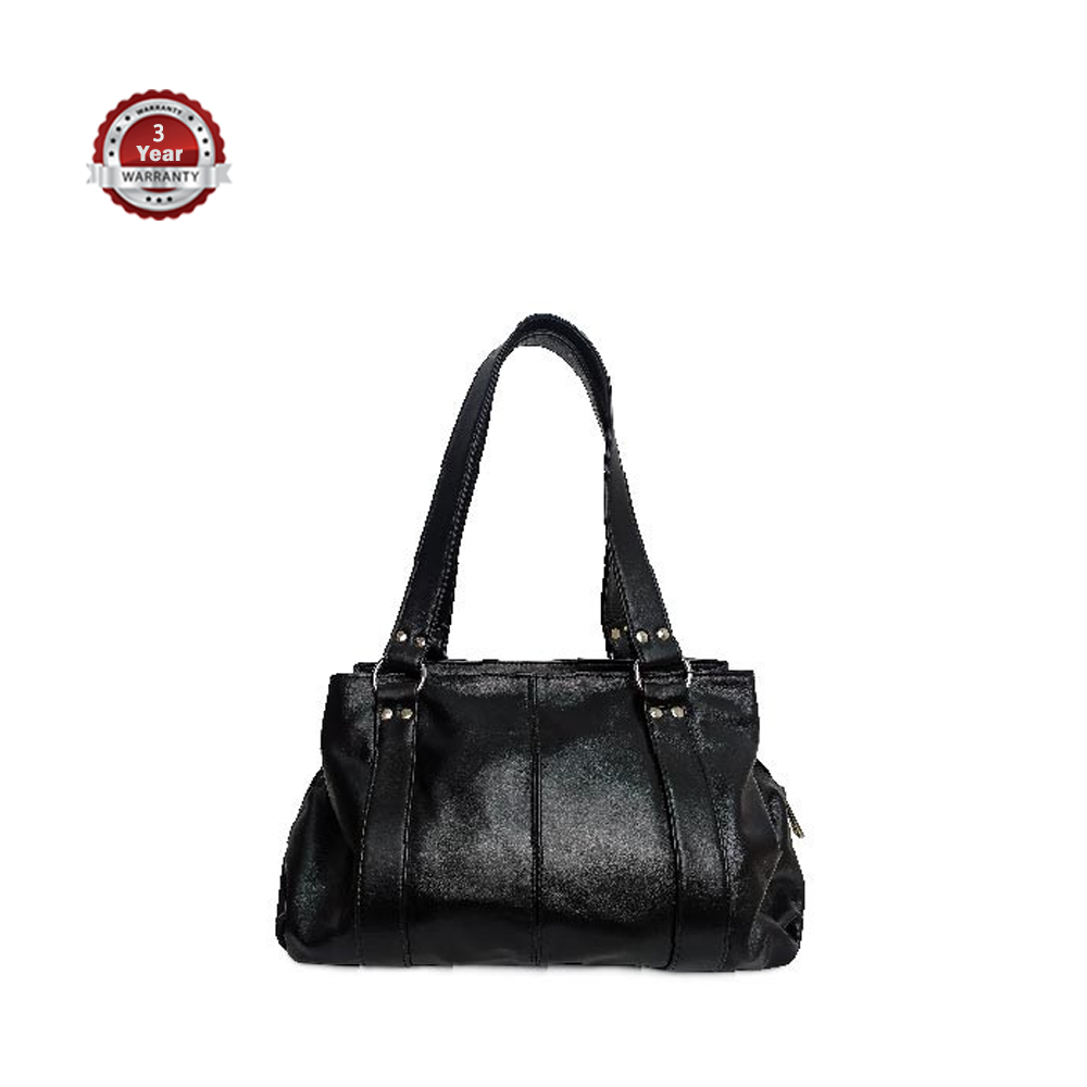 Leather HandBag For Women - LSN -10