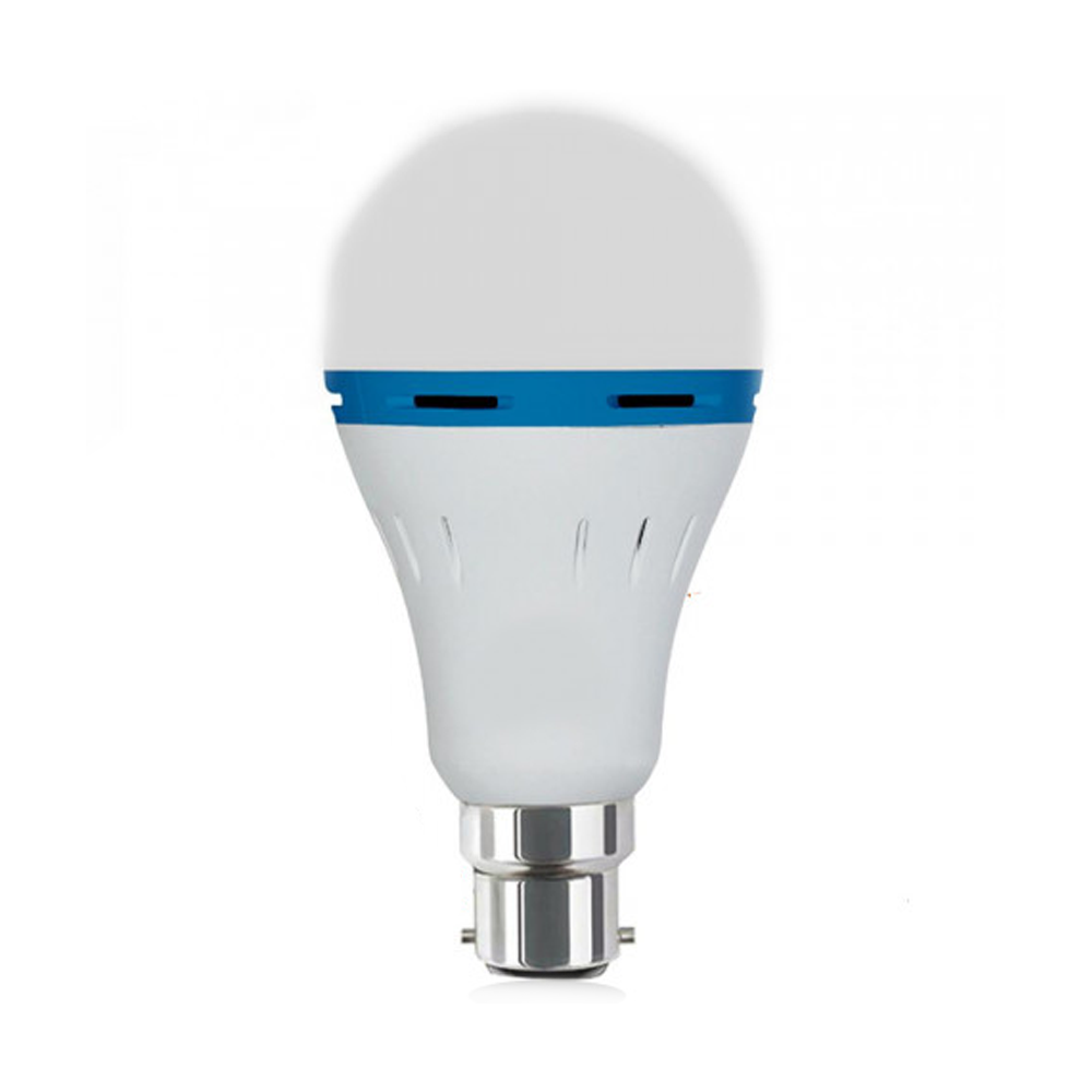 Ac dc deals rechargeable bulb