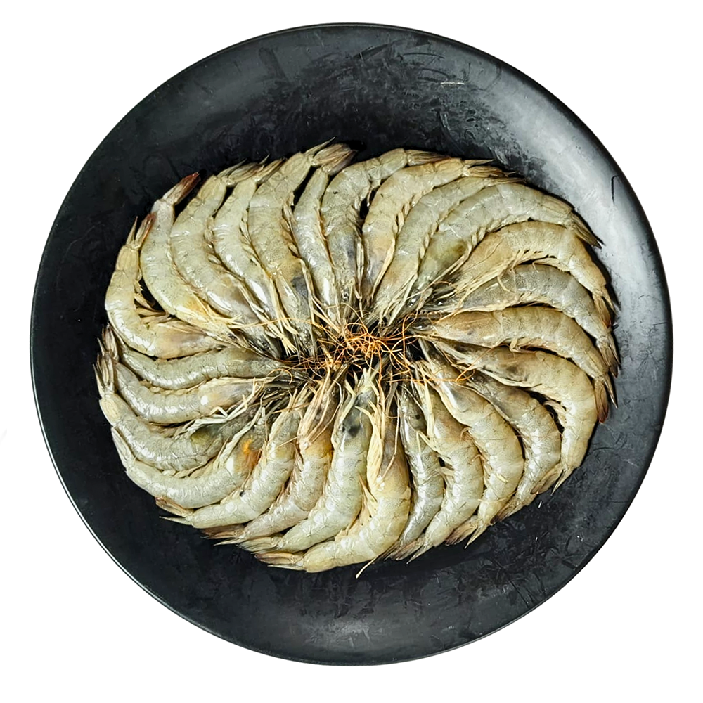 Horina Chingri Regular - 2KG