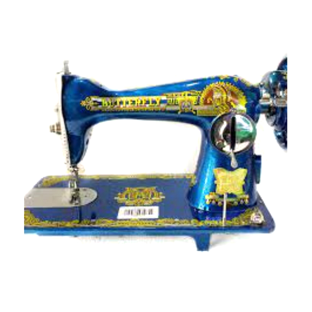 BUTTERFLY JA21 Sewing Machine Blue