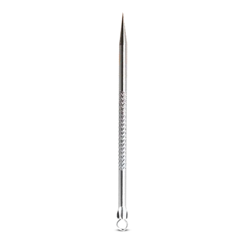 Stainless Steel Bron Stick - 1pc - Silver