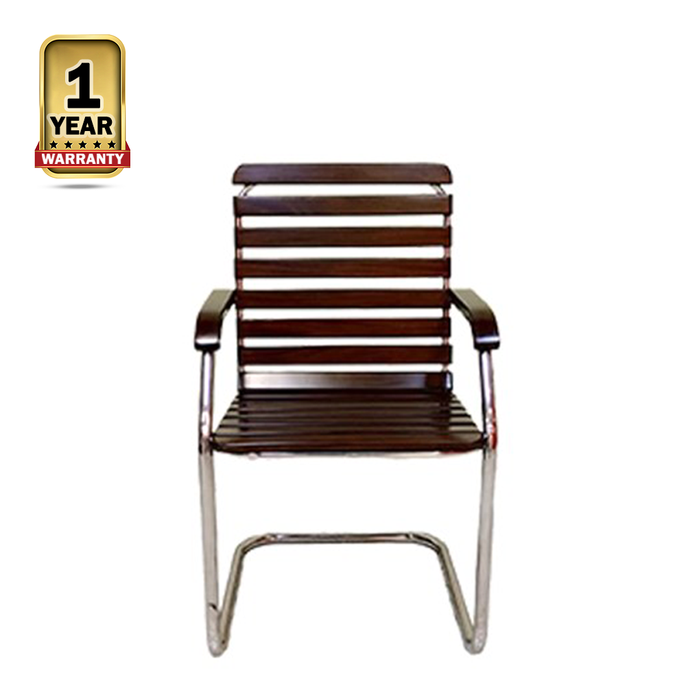 HS-36 Wooden Office Chair