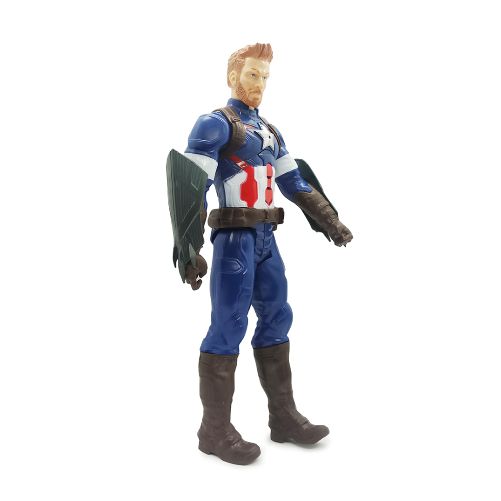 Captain America Action Figure Toy 181584478