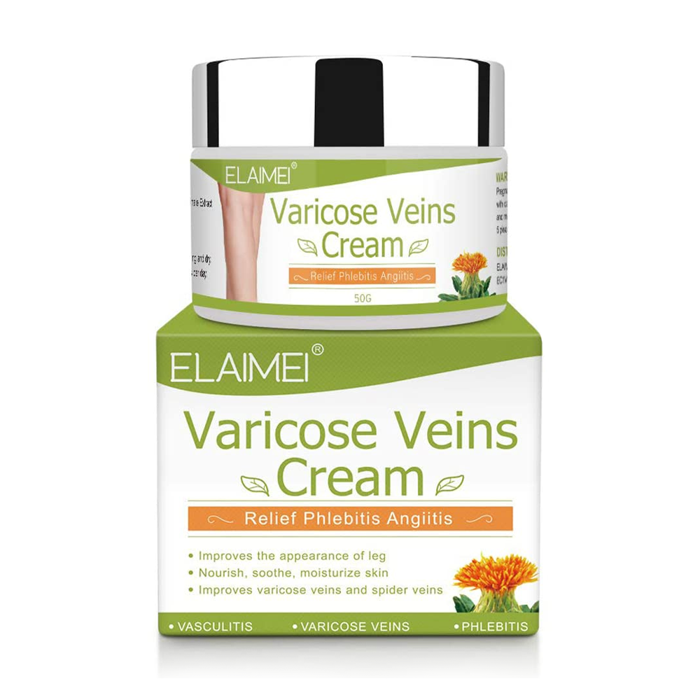 Varicose Veins Cream - 50g