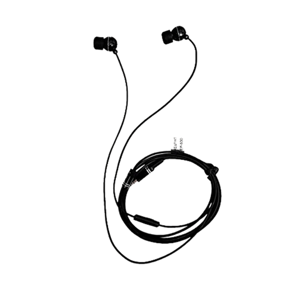 Creative Ep-530 Earphone - Black