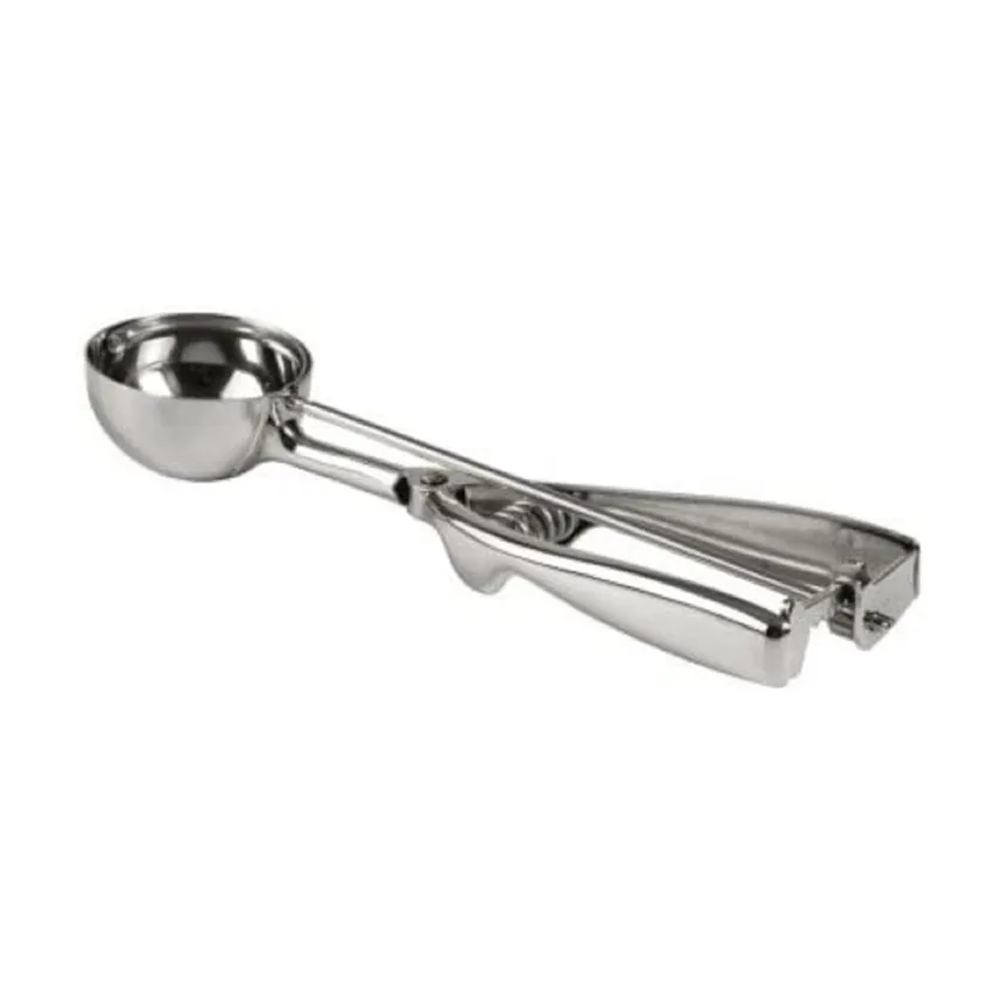 Prestige Ice Cream Scoop - Silver - 50695