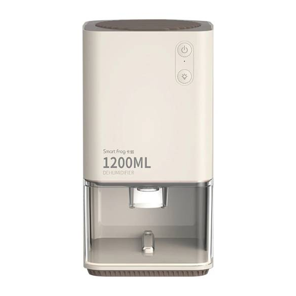 Xiaomi Youpin SmartFrog Desktop Dehumidifier - 1200ML