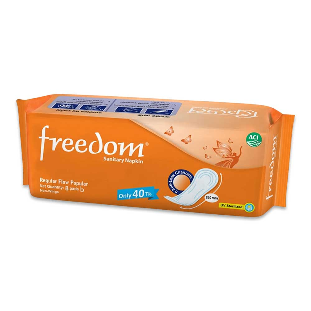 Freedom pads on sale