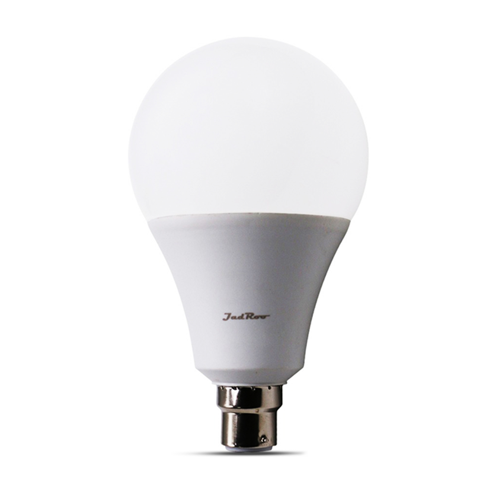 Jadroo B22 LED Bulb,7watt