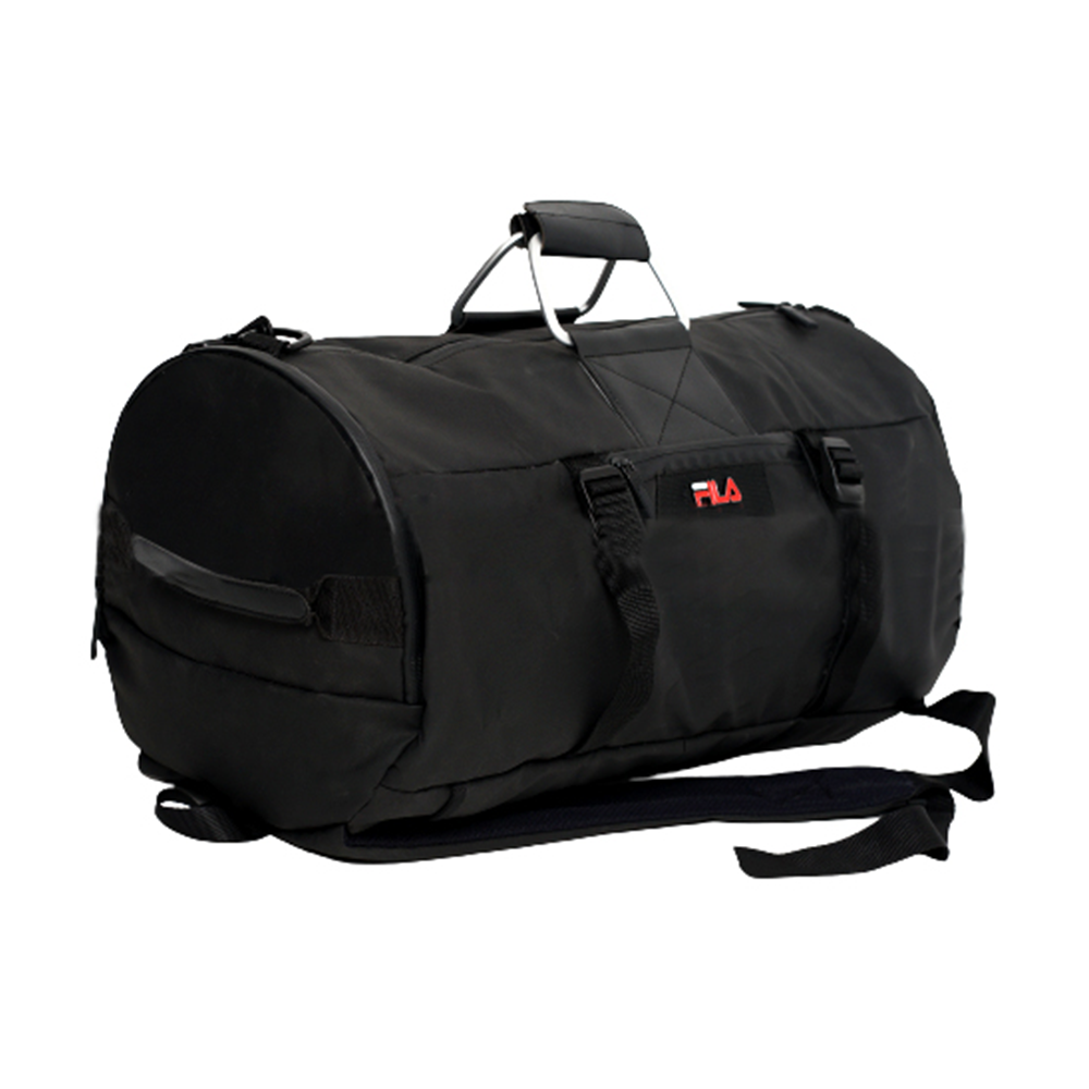 Advantage Travel Gym And Sports Duffel Bag 18 inch - Black - MS BAG 1