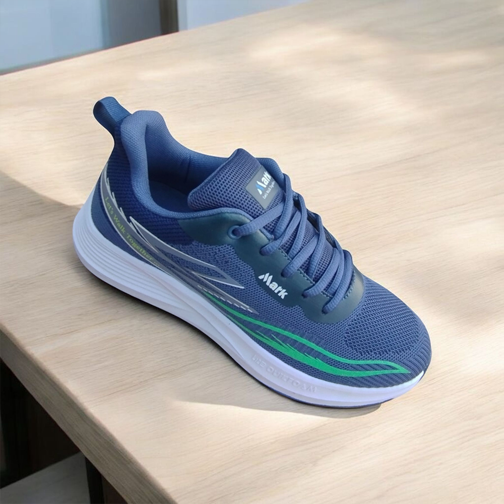 Mark Trendy Sneaker Shoes For Men - S27