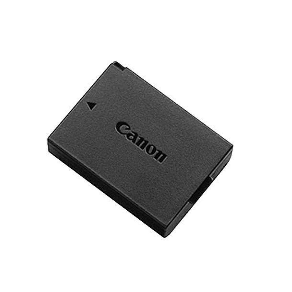 Canon LPE10 Battery Pack Black 860mAh
