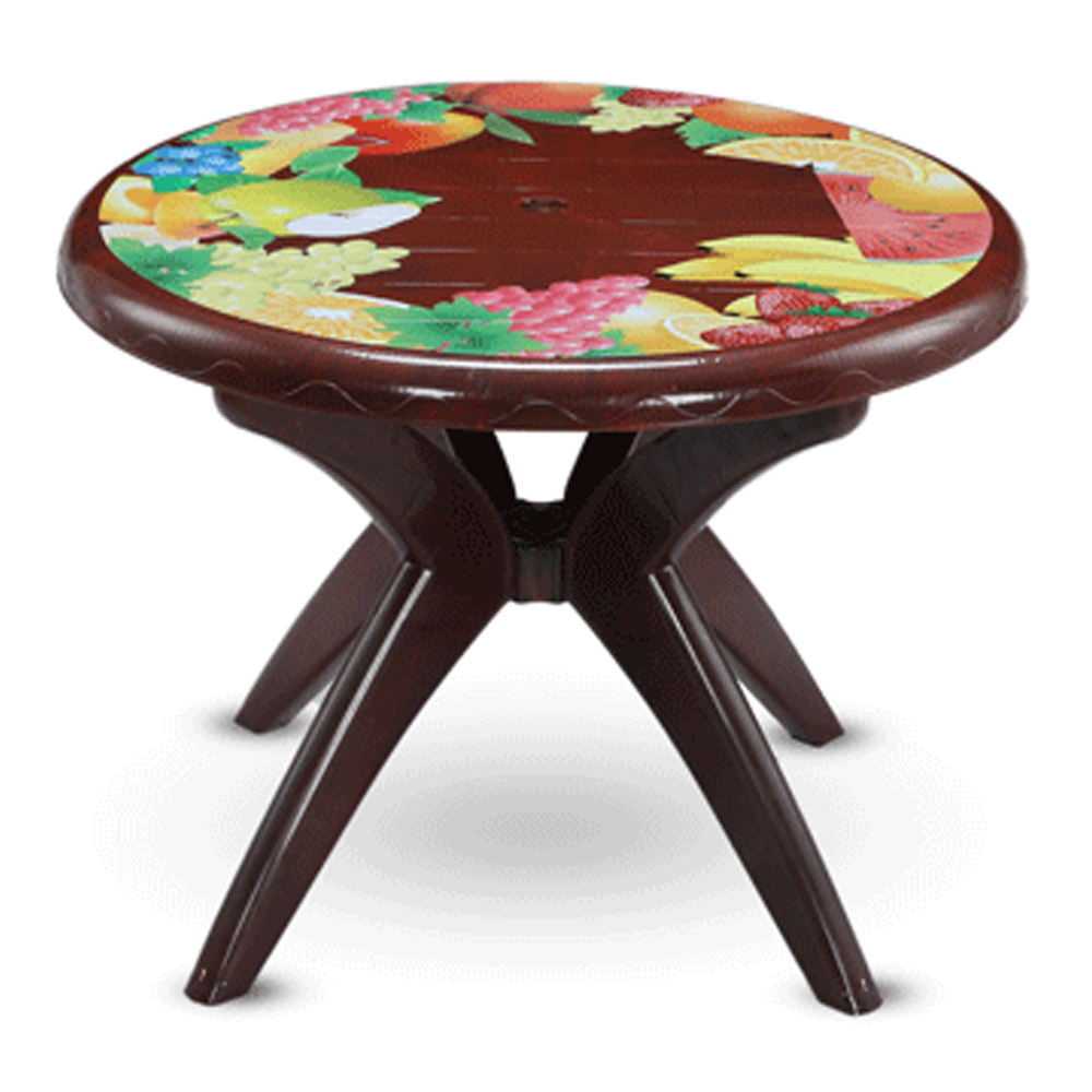 RFL Round Dining Table - 4 Seat