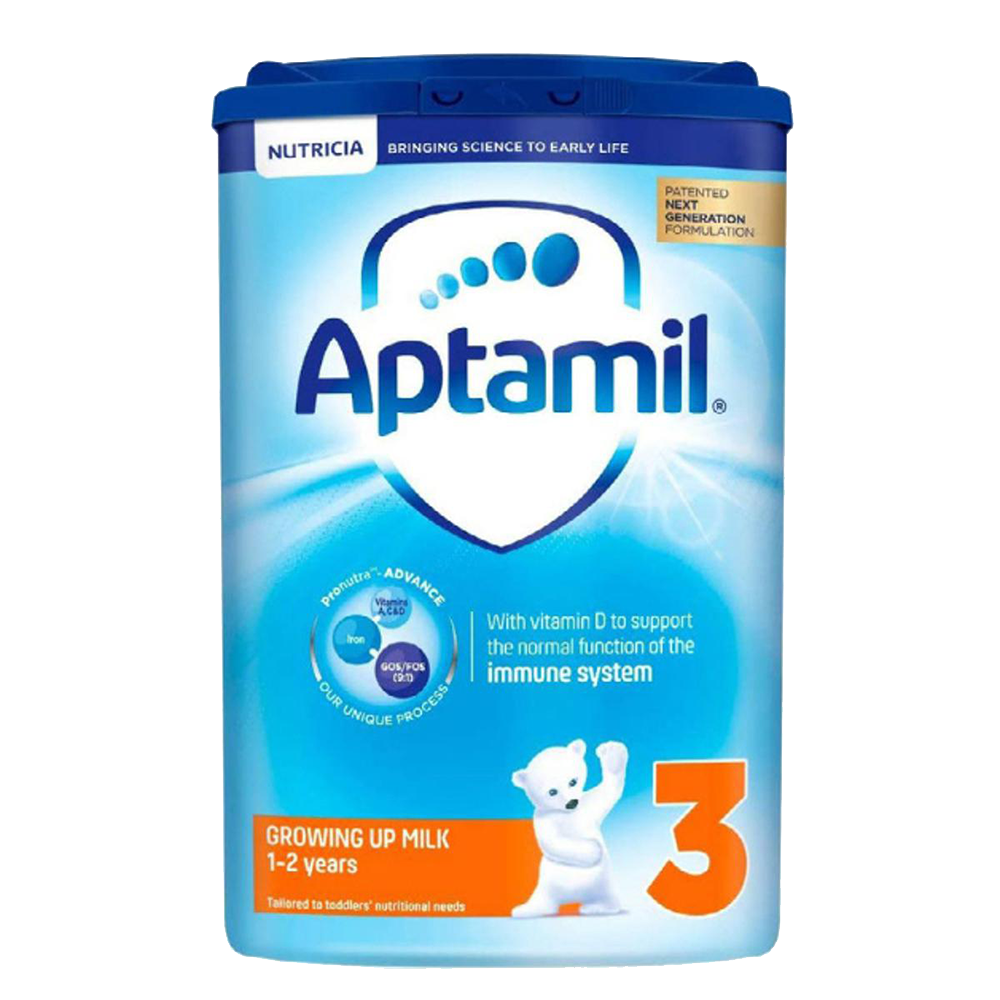 Formula milk for store 1 year old