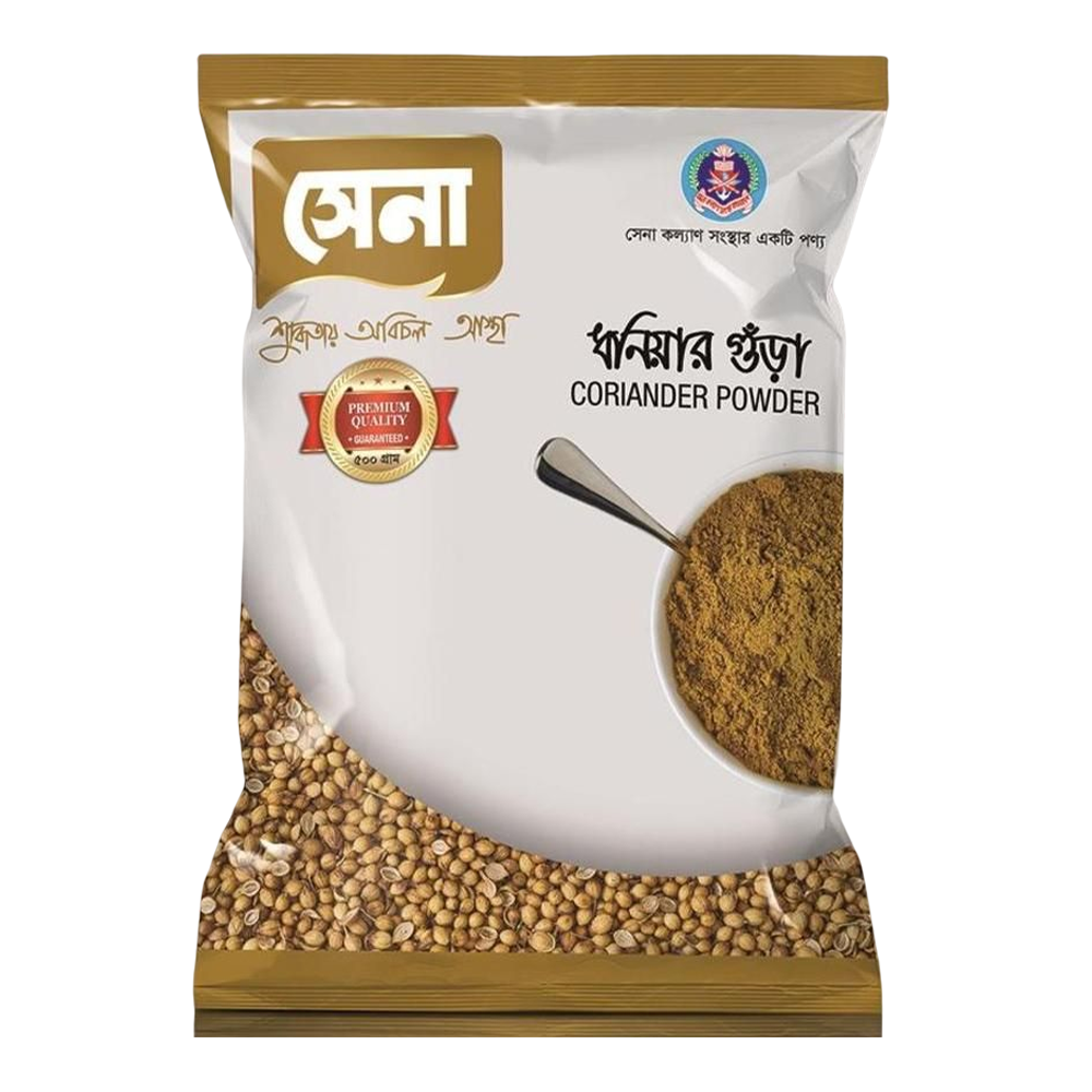 Sena Coriander Powder - 500gm