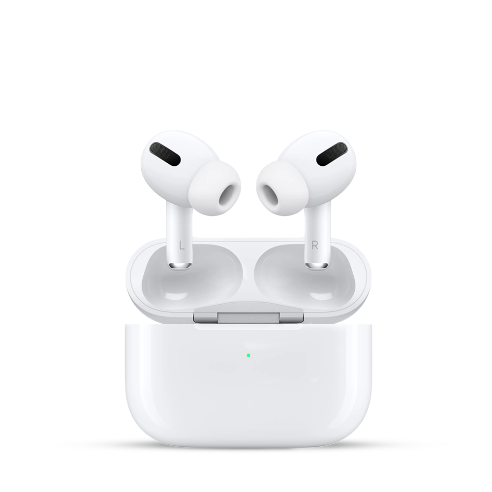 Apple Airpod Pro 1st Gen without ANC - White - Replica