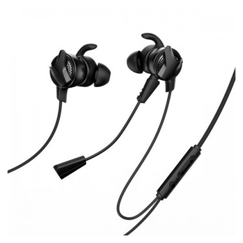 Baseus GAMO H15 Wired 3.5mm Gaming Earphone