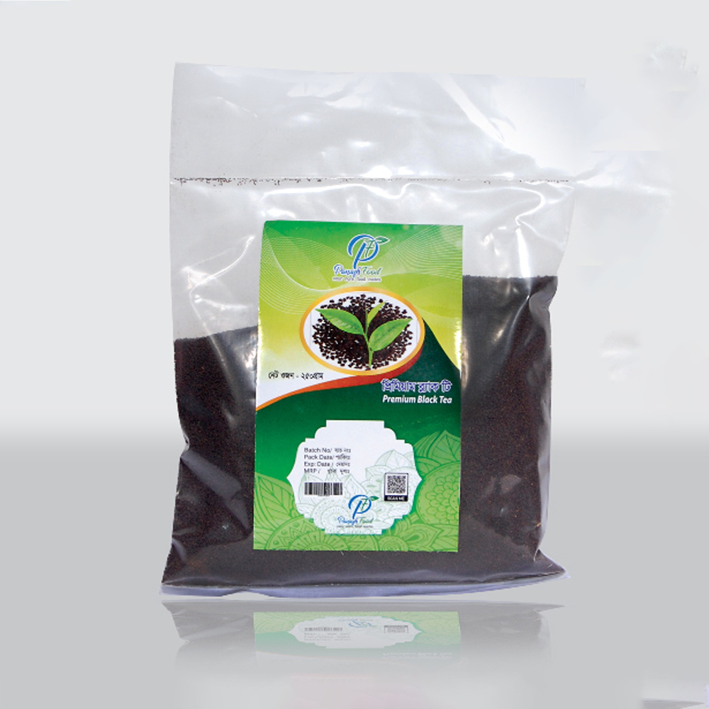 Premium Black Tea 250gm