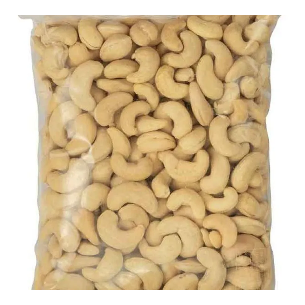 Cashew Nut (Kaju Badam) Non-Roasted - 250gm