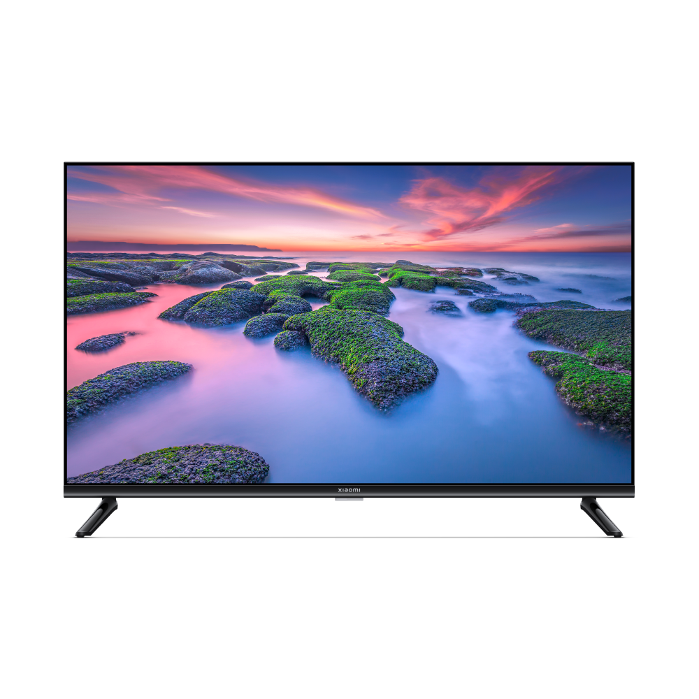 Xiaomi TV A2 Smart Television - 32 Inch 1366 x 768 HD - Black