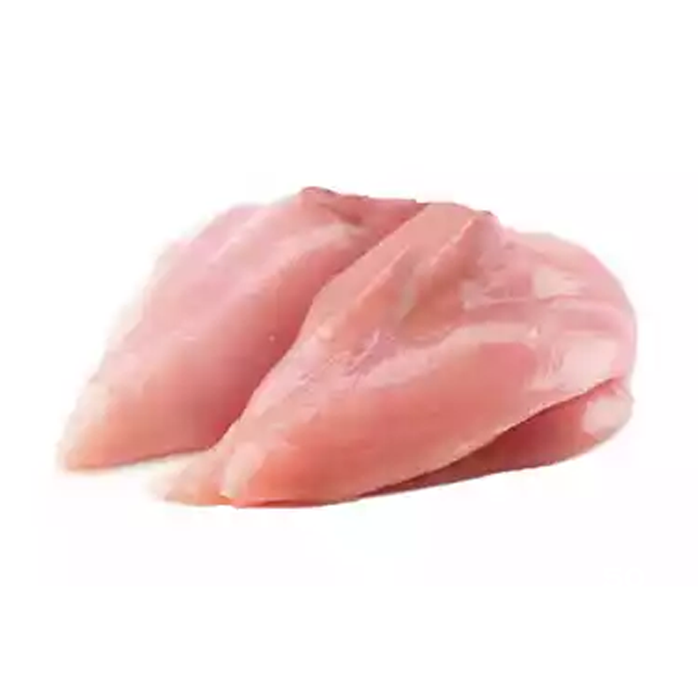 Chicken Breast Boneless - 3kg