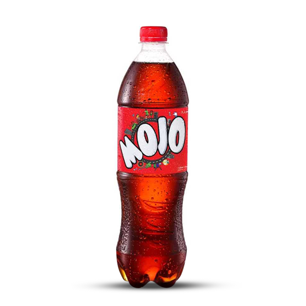 Mojo Pet - 500ml