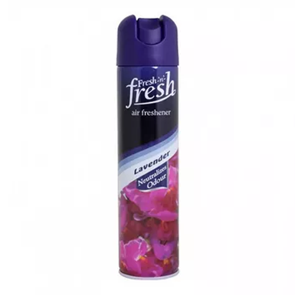 Fresh N Fresh Lavender Air Freshener - 300ml