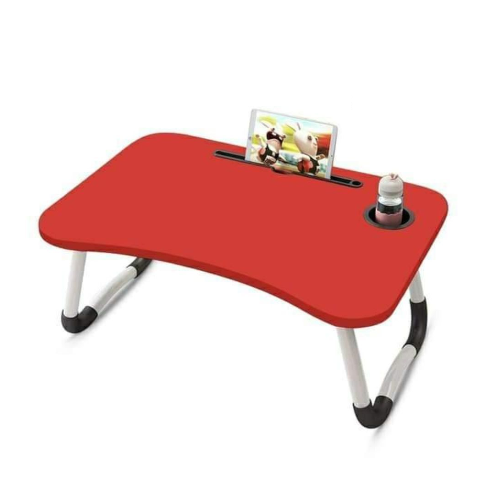 Portable Folding Laptop Table - LT-04