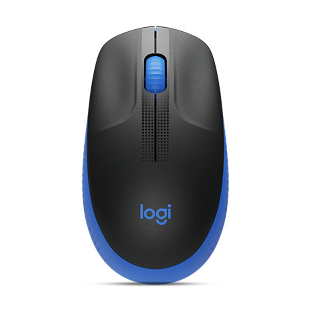 Logitech M190 Wireless Mouse