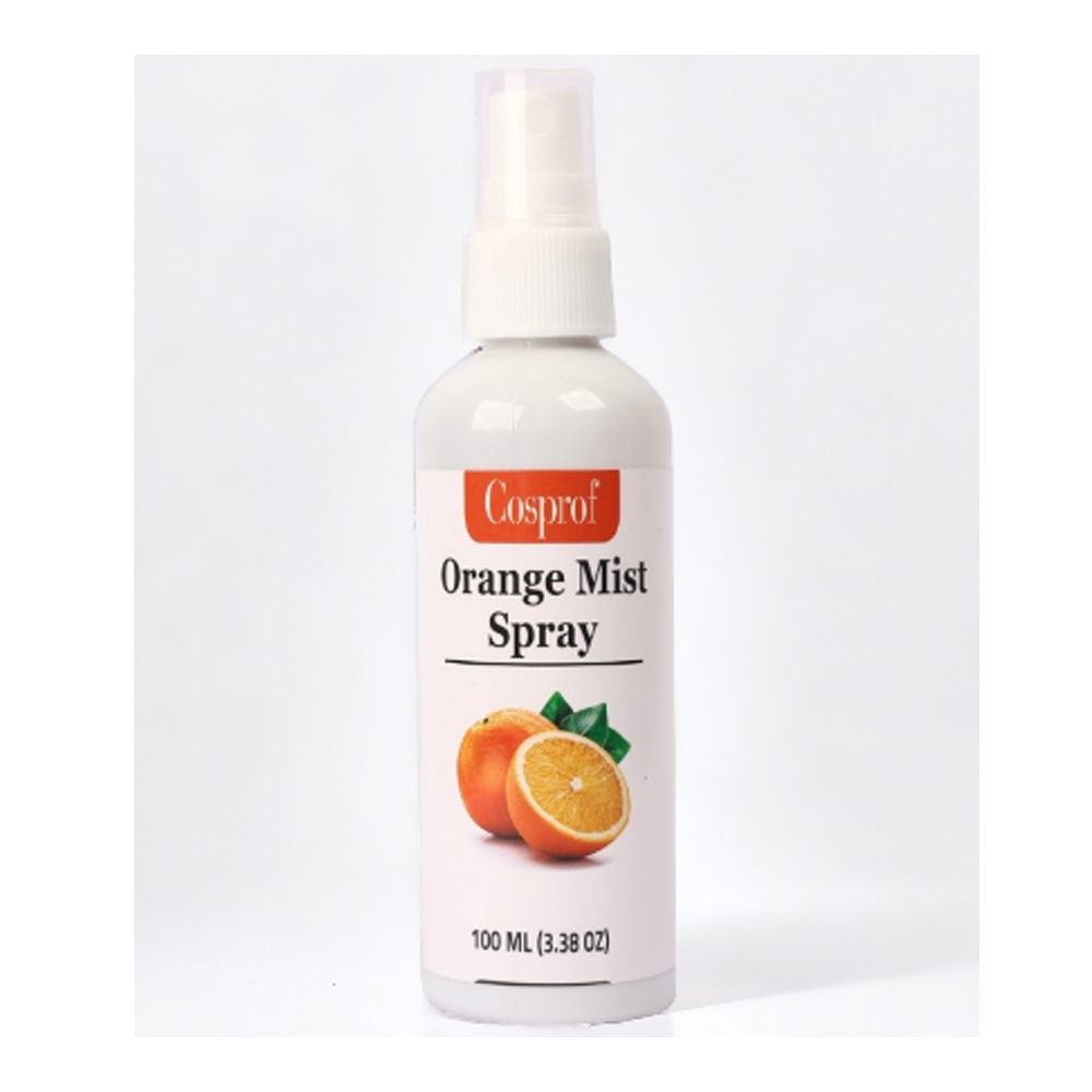 Cosprof Orange Mist Spray - 100ml