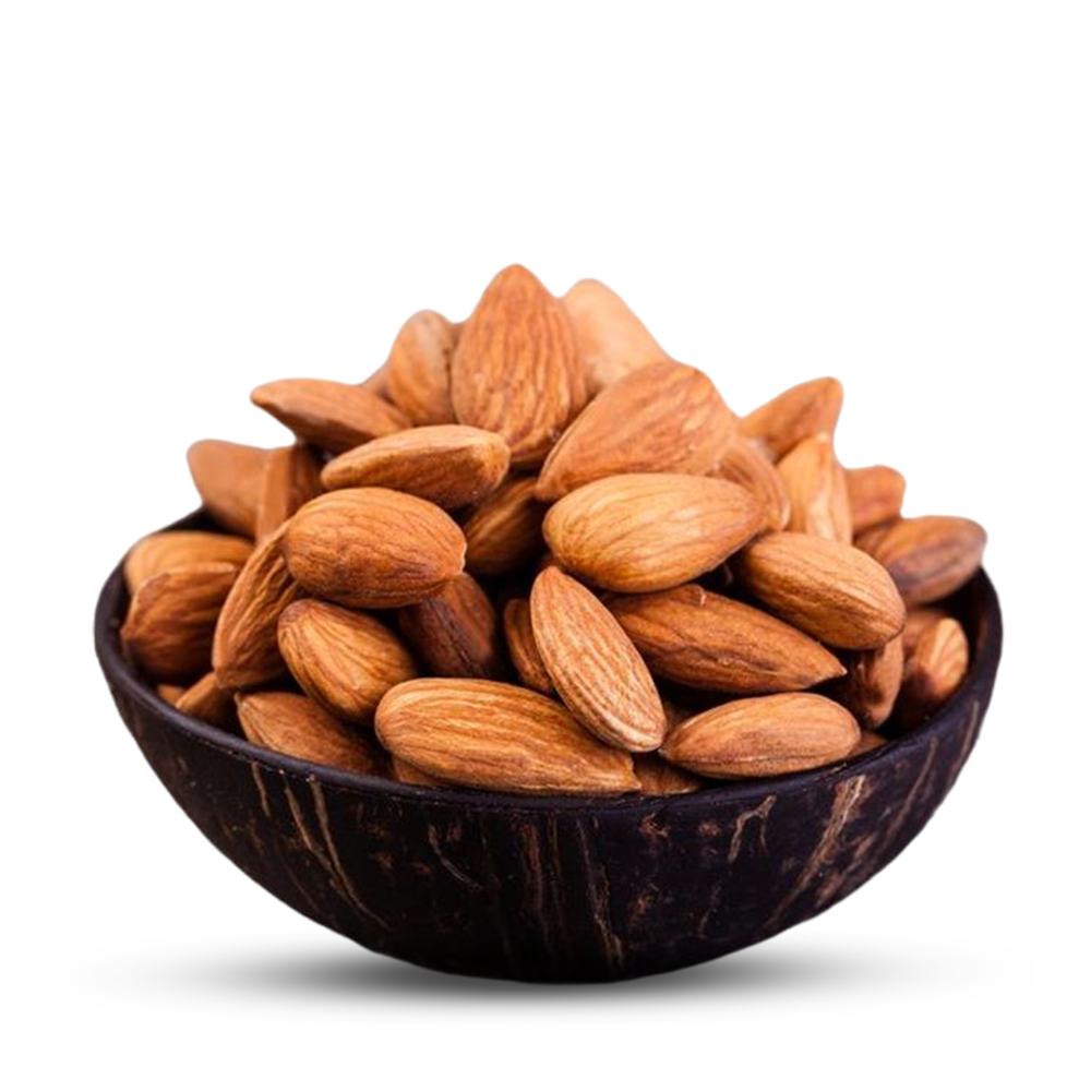 Almonds - 1kg