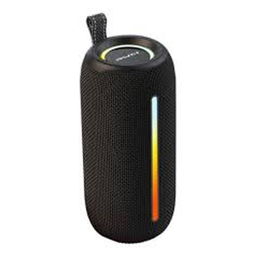 Awei Y788 TWS Wireless Bluetooth Speaker - Black
