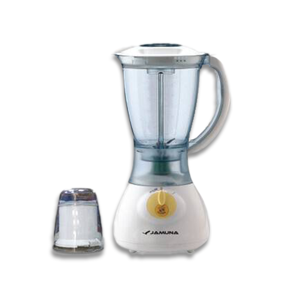 Jamuna UBC-330 Blender - 1.5 Liter - 350 Watt - White 