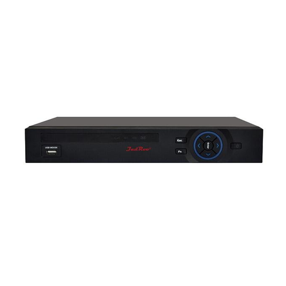 4 Channel 1 SATA NVR