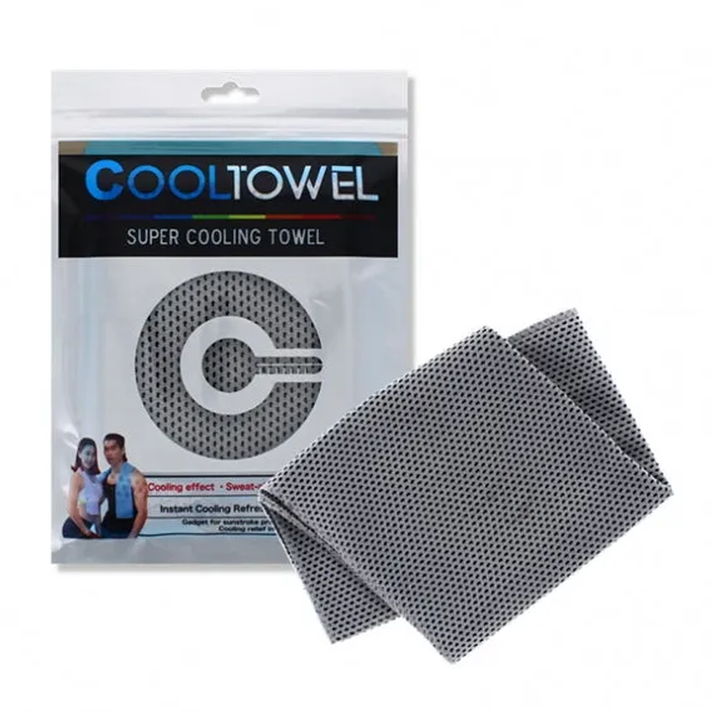 Super Cooling Towel - 30*27cm