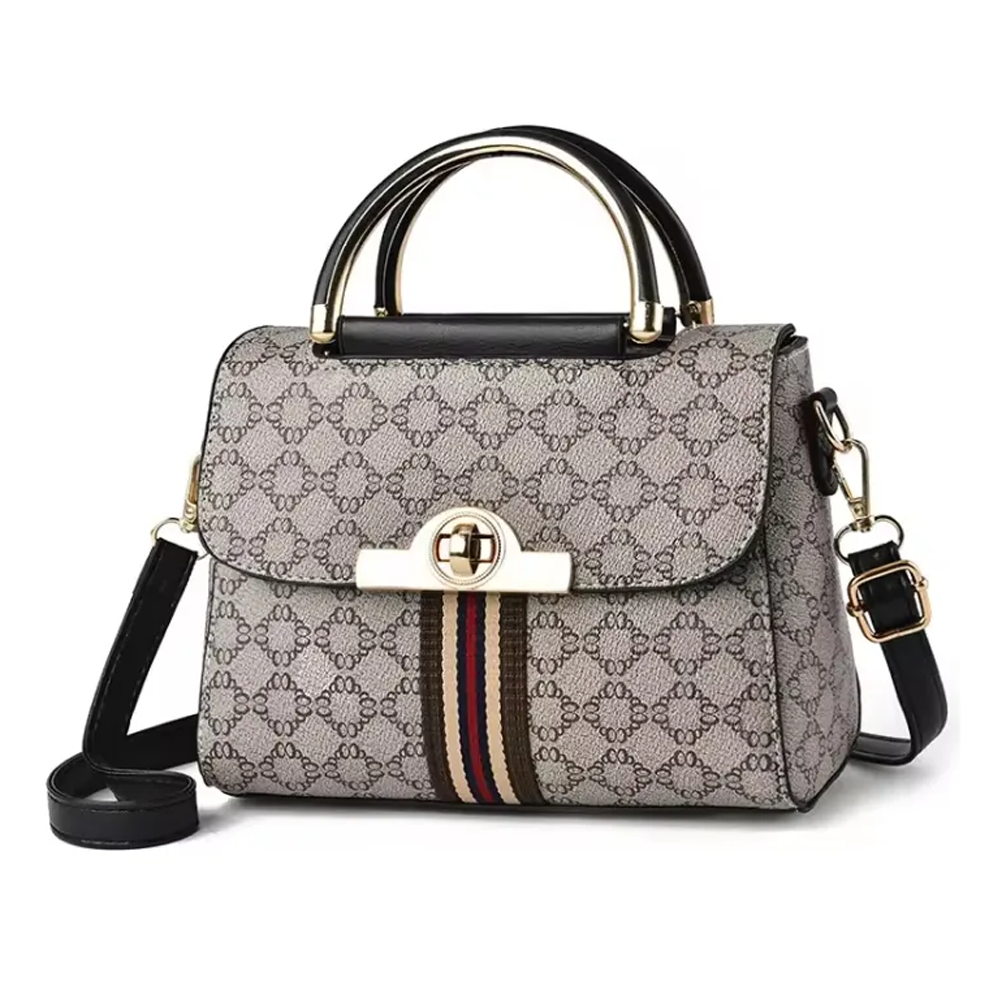 Leather Advanced Sense Crossbody Bag for Women - Gucci