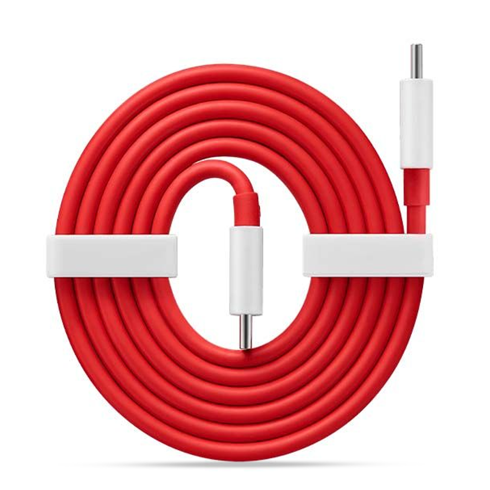 OnePlus Supervooc Type-C to Type-C Cable - 100cm