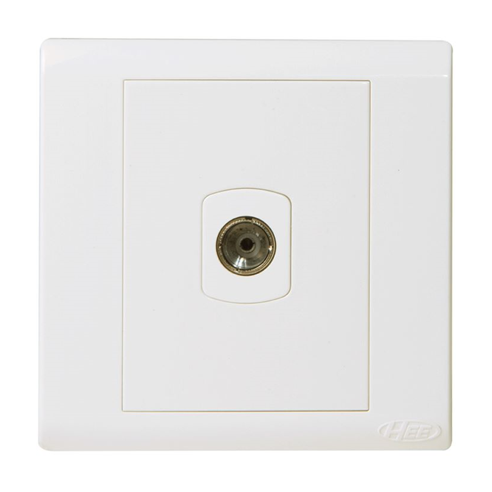 HEE Classic Single Dish Socket