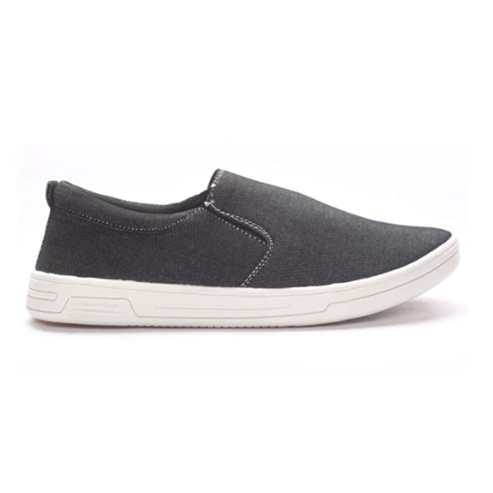 Denim on sale casual shoes