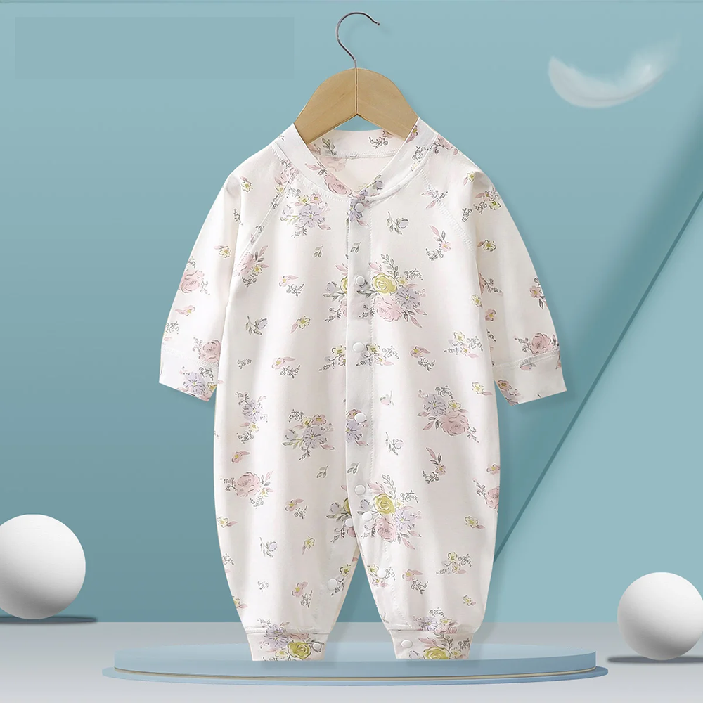 Baby Winter Romper - AF6
