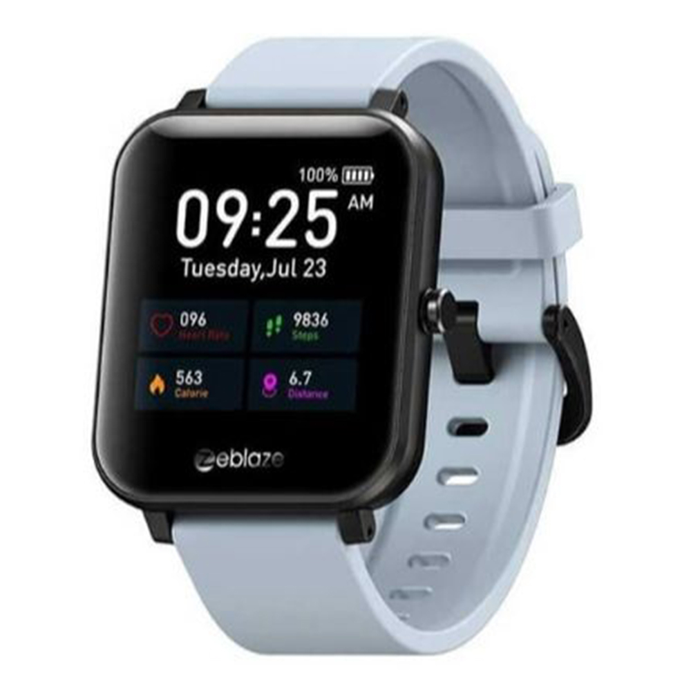 Amazfit gts 1.65 discount inch